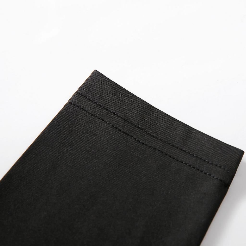 Men's Set Sports and Fitness Suit As Shown In The Picture Suit Top + Pants 2-piece Set