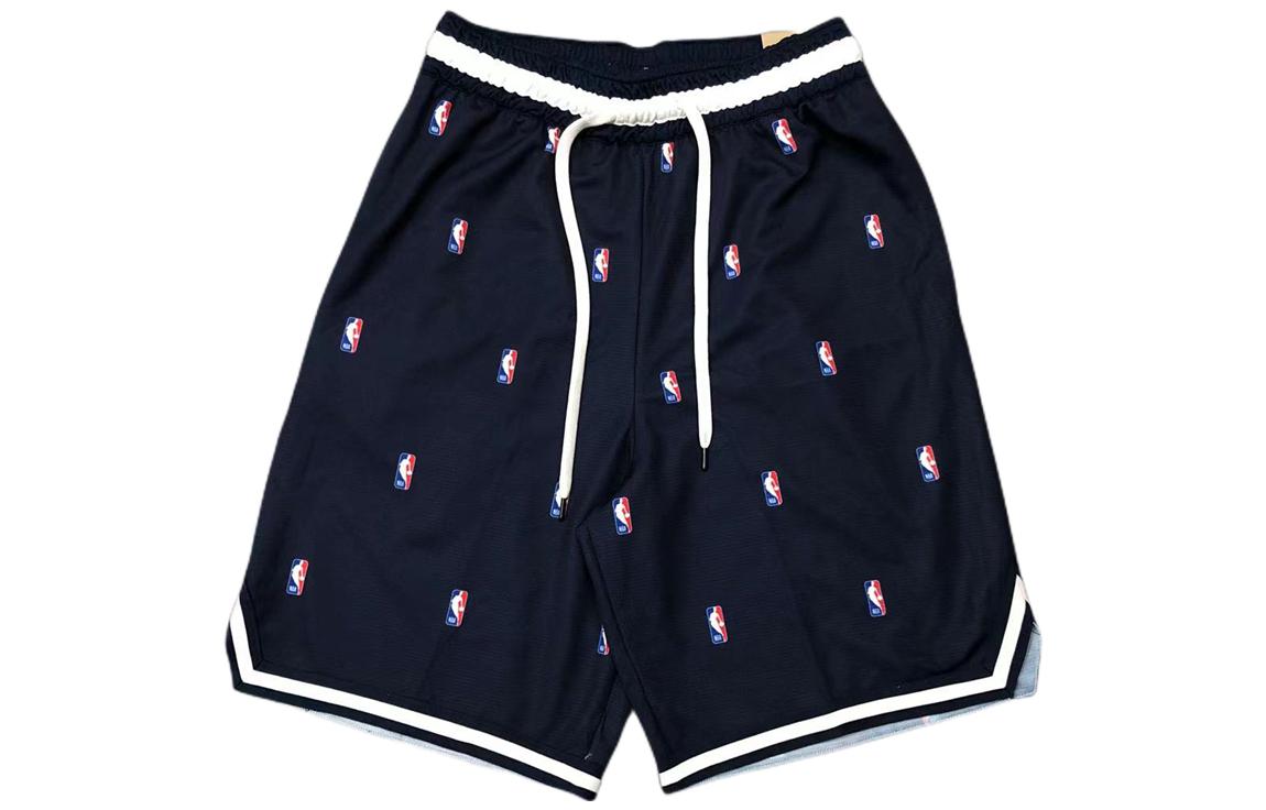 Nike Casual Shorts Men s Dark Blue Moderate DB8430-419 M