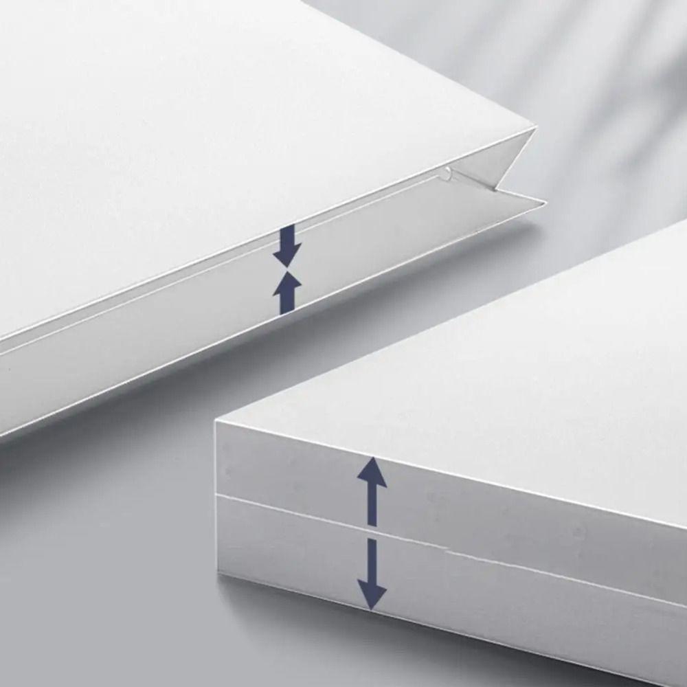 A2/A3/A4 Art Painting Folder with Handle Artwork Storage Bag Sketch Paper Storage Handbag  Photo