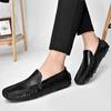 Fashion Lazy Does Not Slip Sneakers Outdoors Man Vulcanize Latest Men Shoes Luxury Moccasin Sports Outside Vzuttya Outings Leisure