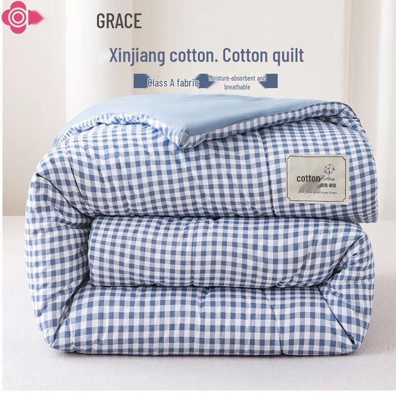 Grace Class A Cotton Blend Winter Quilt