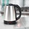  -border e-commerce supply foreign trade export border trade  -border wholesale 2.0L stainless steel electric kettle Silver gray