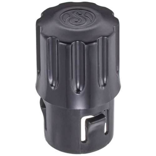 

Selmer Paris End Cap (Protective Plug) for Alto Saxophone [Genuine Manufacturer Part]