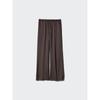 Uniqlo Satin Easy Pants