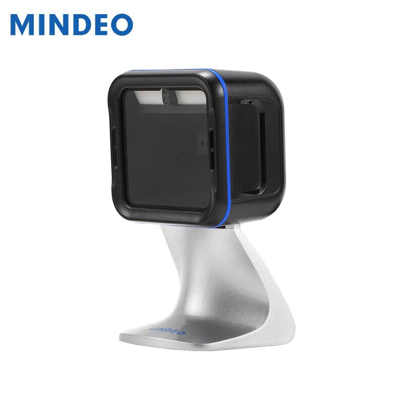 

MINDEO MP719 Omnidirectional Barcode Scanner