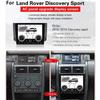 Air Conditioning Touch Screen Control For Land Rover Discovery Sport L550 15-19