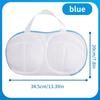 Bra Laundry Bag Underwear Wash Package Brassiere Clean Pouch Anti Deformation Mesh Pocket Special For Washing Machine