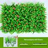 Artificial Eucalyptus Greenery Wall Panel