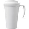 Americano "Grande" 350 ml thermal tumbler White