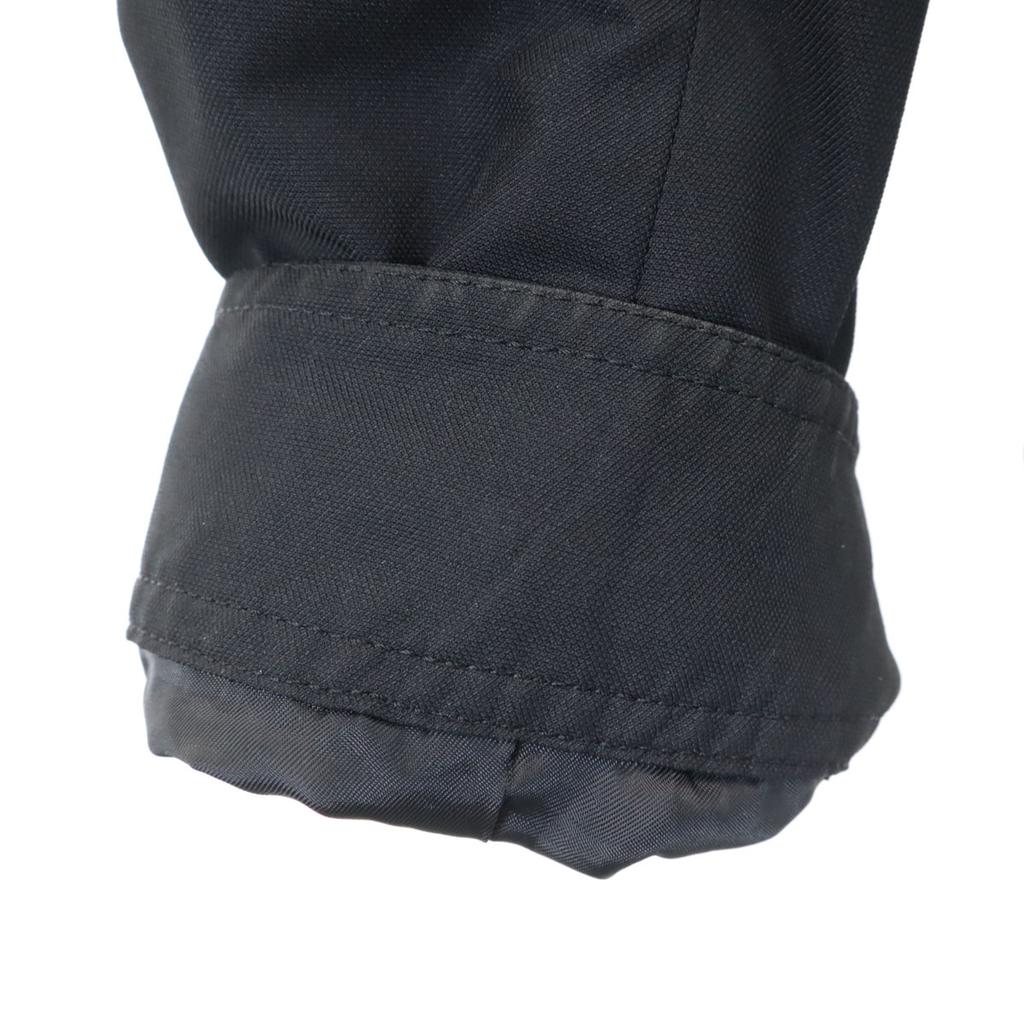UNTITLED MEN Jacket 48 black Men's Used