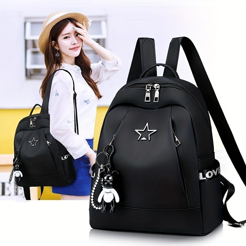 Fashion Trend Women's Backpack