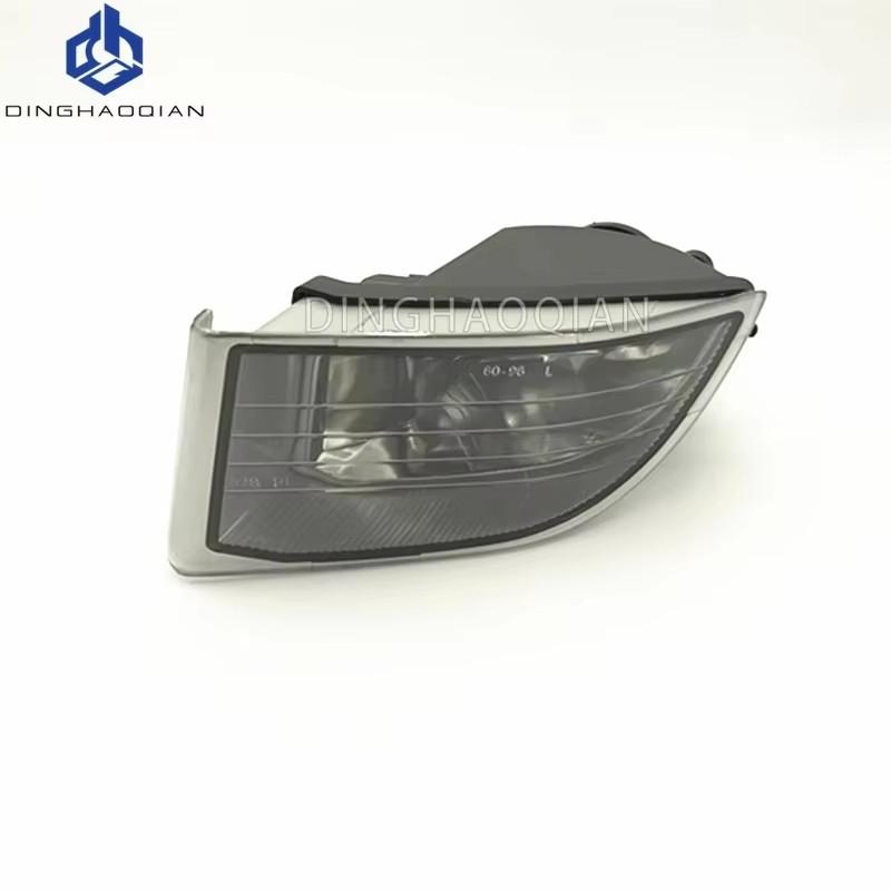 For TOYOTA LAND CRUISER PRADO 120 Series 2700 4000 LC120 2002 2003 2004 2005 2006 2007 2008 2009 Front Fog Light Fog Lamp
