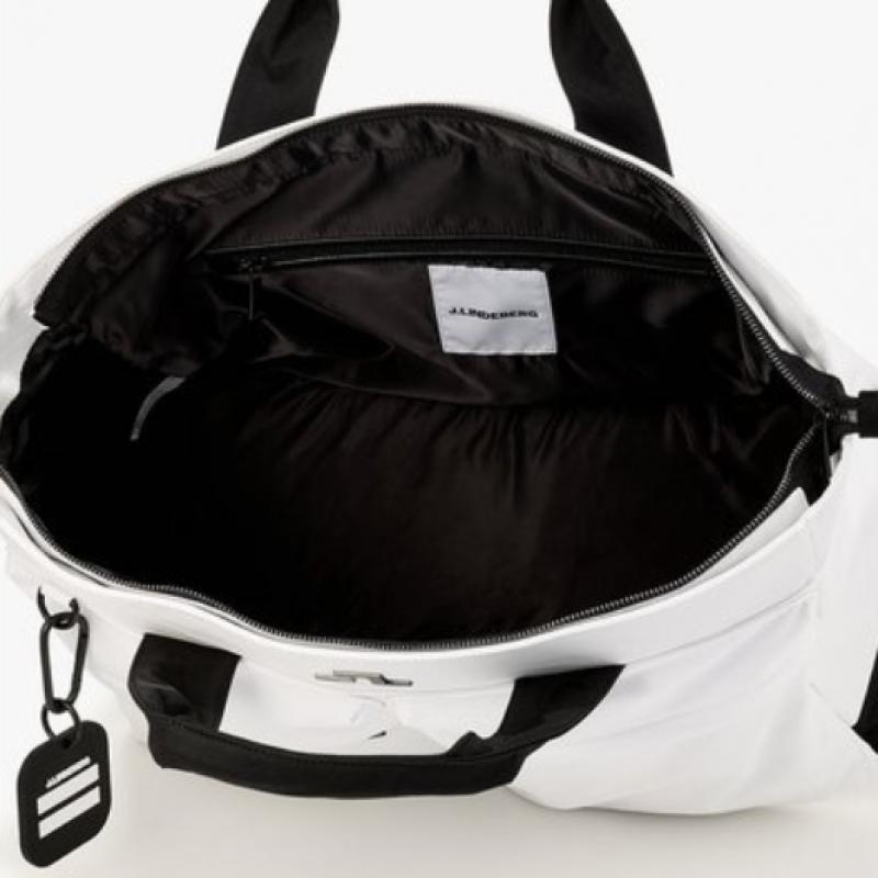 J.lindeberg Unisex Boston Bag 26 Year Model 1576181990 