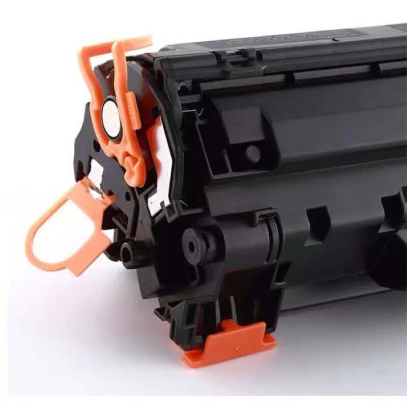 Generic CC388A Black Toner Cartridge for HP LaserJet Printers