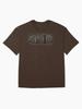 Half-Life 2 Poster Graffiti Oversized T-Shirt