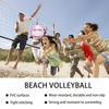Outdoor Beach Volleyball Size 5 Volleyball Professional Training Match Game Ball for Youth Beginners Indoor Practice Ball