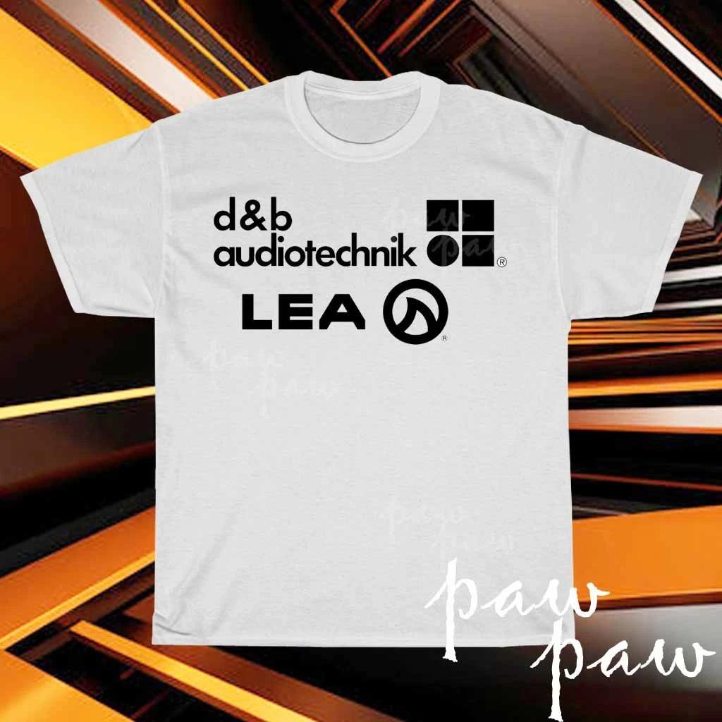 

New d&b audiotechnik Professional Logo American T-Shirt Funny Size S to 5XL 3XL