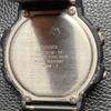 Vintage CASIO QGW-10 Digital Watch HEXA GRAPH Rare Japan FS