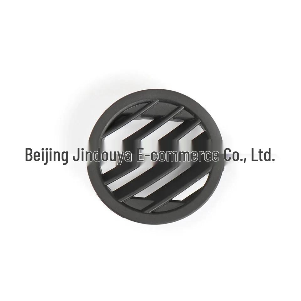 Mercedes X204 Air Conditioning Vent for GLK280/GLK300 Round Grille Instrument Neutral