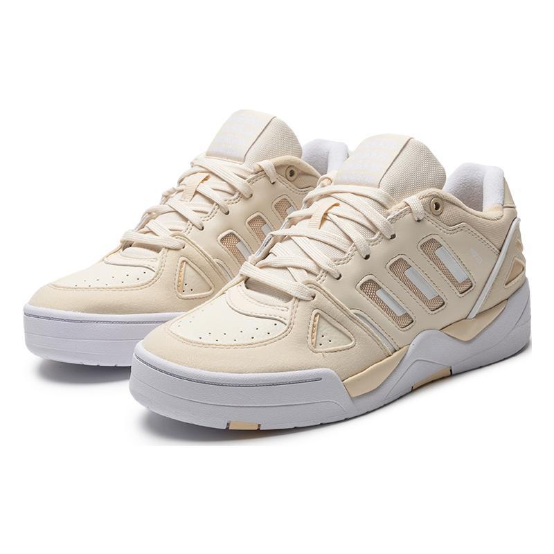 adidas Midcity Low Shoes 'Wonder White Sand Strata' Sneakers IF7833