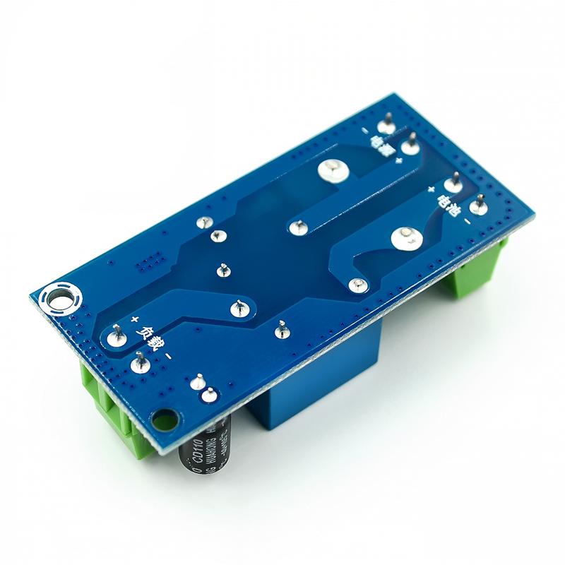 YX850 Power Failure Automatic Switching Standby Battery Lithium Battery Module 5V-48V Universal Emergency Converte
