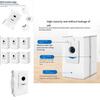 For Ecovacs Deebot X5 Pro X5 Omni Dust Bags For Home Cleaning