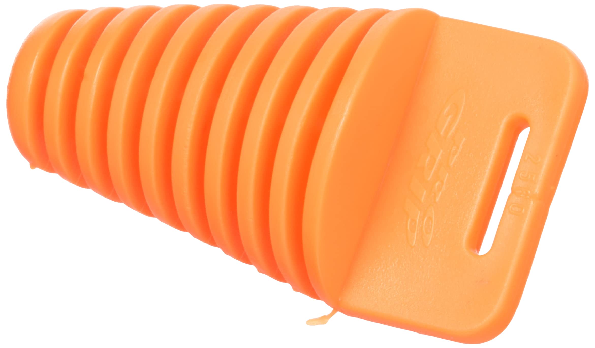 

Заглушка глушителя Daytona, Большой размер 93373 L