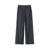 LAP Wide Tuck Slacks As1wp262