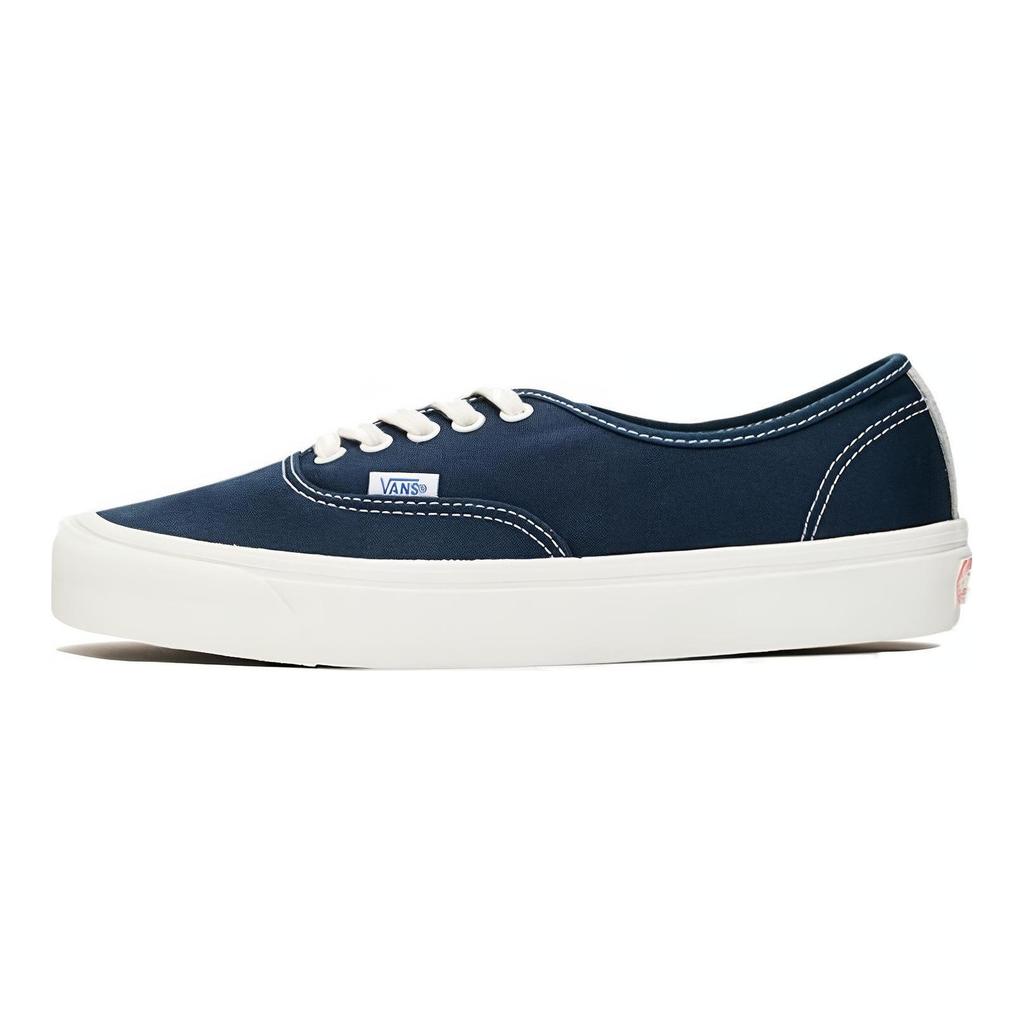 Vans Og Authentic Lx 'Dress Blues' VN000UDDIAW
