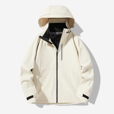 Chaquetas y abrigos – Chaquetas
