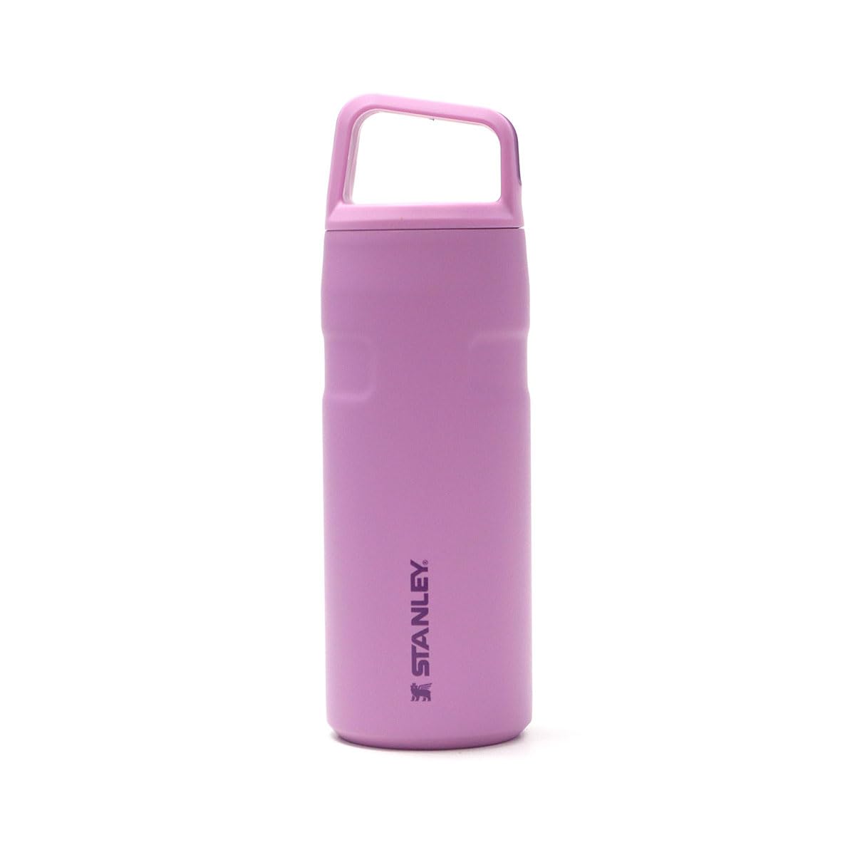 

Термос вакуумный STANLEY Aerolite [Stanley] 0.47л 0.47л 10-11217 лиловый