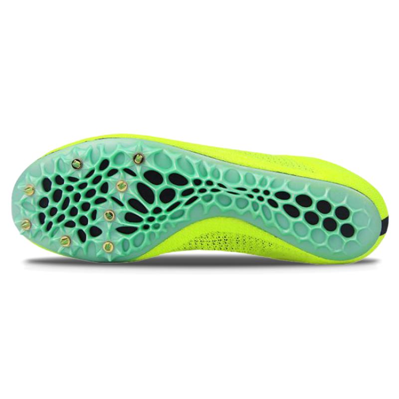 Nike Zoom Superfly Elite 2 'Volt Mint Foam' Sneakers Casual DR9923-700