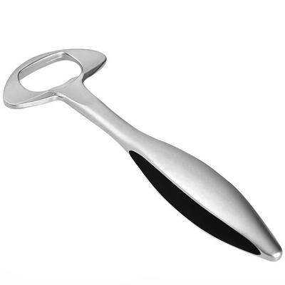 New Zinc Alloy Beer Bottle Opener Wine Bottle Opener Creative Portable Beverage Bottle Opener Cap Opener Open Beer God Weapon