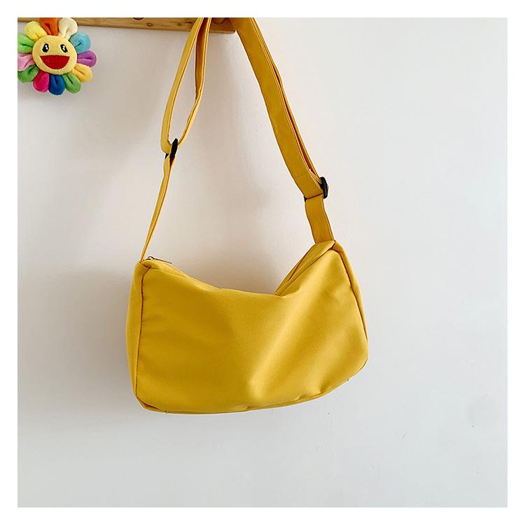 Newest Casual Canvas Tote Bags For Women Small Wallet Luxury Large Shoulder Bag Ladies Girls Crossbody Phone Bag