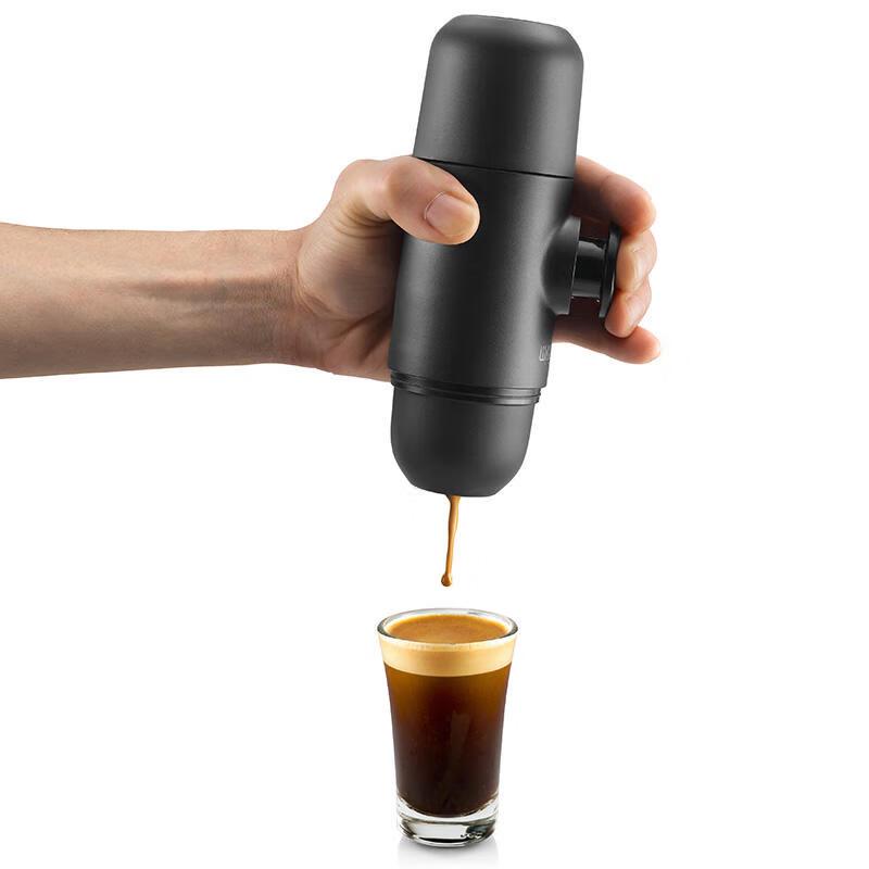 WACACO Minipresso NS Portable Espresso Maker