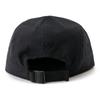Vans Skate Atiba Haze 5 Panel Vn000r50blk Black