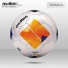 Molten 2024 AFC Low Bounce Match Football