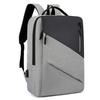 Business Laptop Backpack With Usb Charging For Commuting And Travel