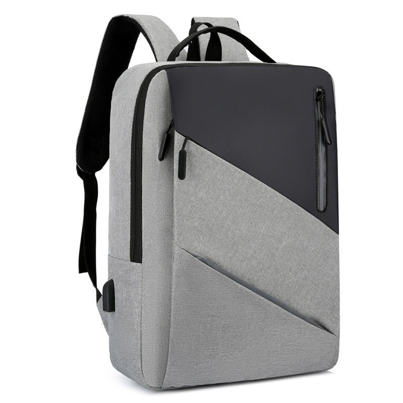Business Laptop Backpack With Usb Charging For Commuting And Travel