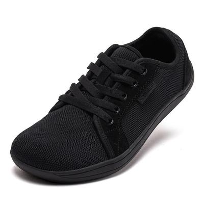 Unisex ExtraWide Barefoot Shoes For Men Women Outdoor Casual Shoes