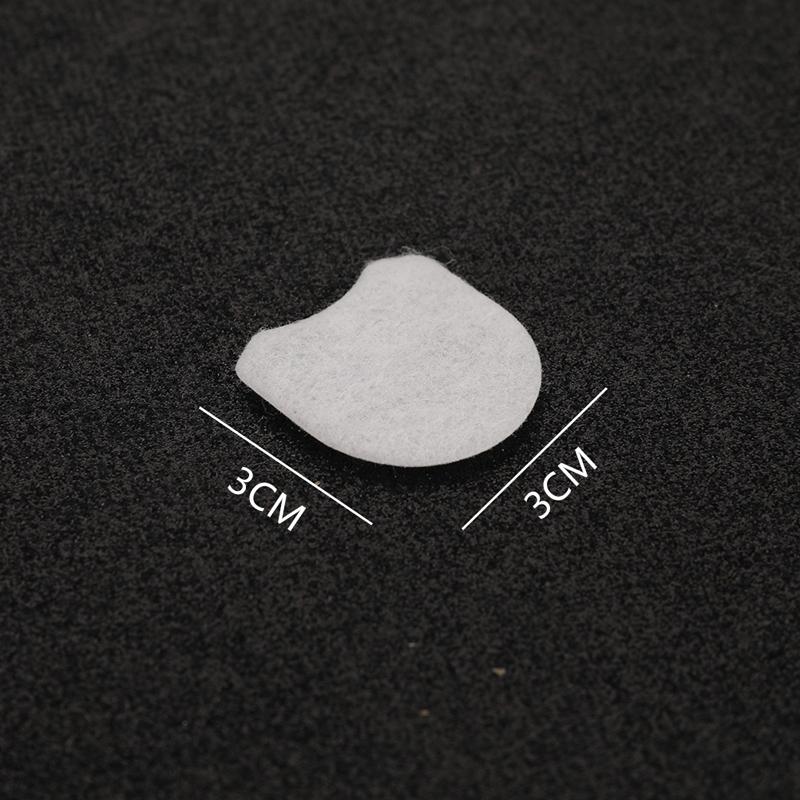 10/Pcs Pack Hypoallergenic CPAP Replacement Filters for ResMed AirMini Devices