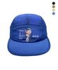 DRIFTOUT Rich Dog Nylon Running Camp Cap (4 Colors)