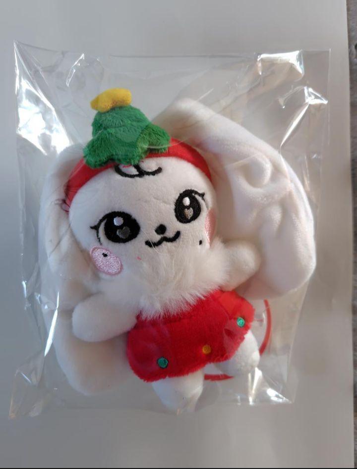 [USED] IVE minive Christmas Wonyoung Cherry cherry