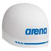 Arena Aqua Force 3D Swimming Cap Unisex Soft Type Racing Model M Size Competitive Use