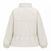 Ggpx New York Belted High Neck Waist String Jumper Gq9jp002f