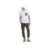 Coach Camouflage Print Casual Jogger Knit Sports Pants Men Bottoms C6455-T7W