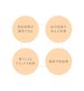 Yuzuyaya Shampoo Yuzu Skin Gentle On the Promotes Blood Prevents Colds [Yojiya Official] 400ml, Scent, Moisturizing, Care, Moisturizing, Foaming,