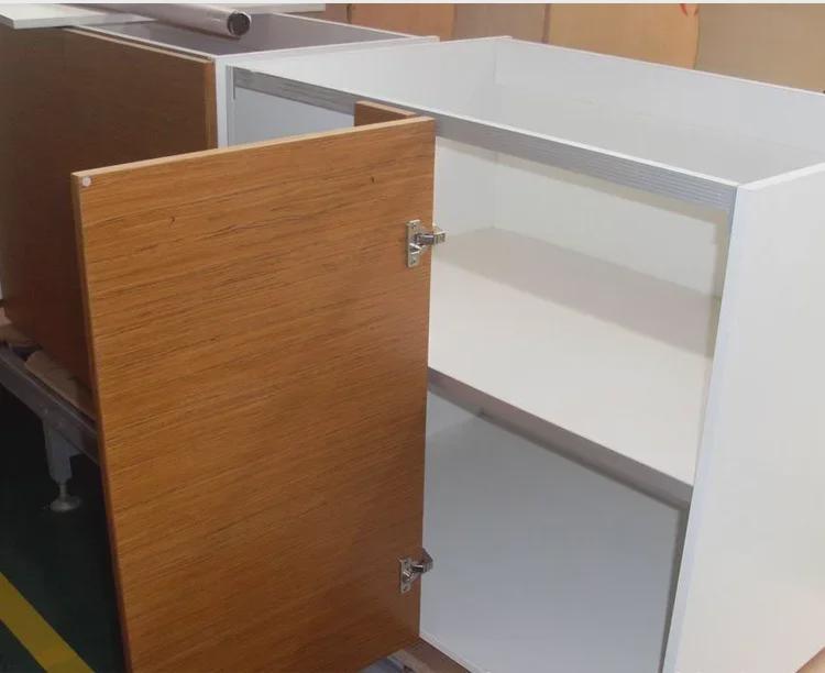 Blum 90°/180° Special Angle Hinge for Corner Cabinets