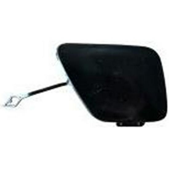 BMW 4 Series G26 Front Bumper Tow Hook Cover (51115A0F324) Detailed Inquiry