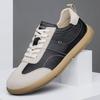 New Hot Sale Men's Sneakers Fashion Leather Tenis Masculino All-match Outdoor Male Casual Shoes Leisure Walk Skateboard Footwear